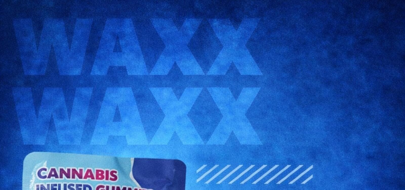 Waxx graffiti tag