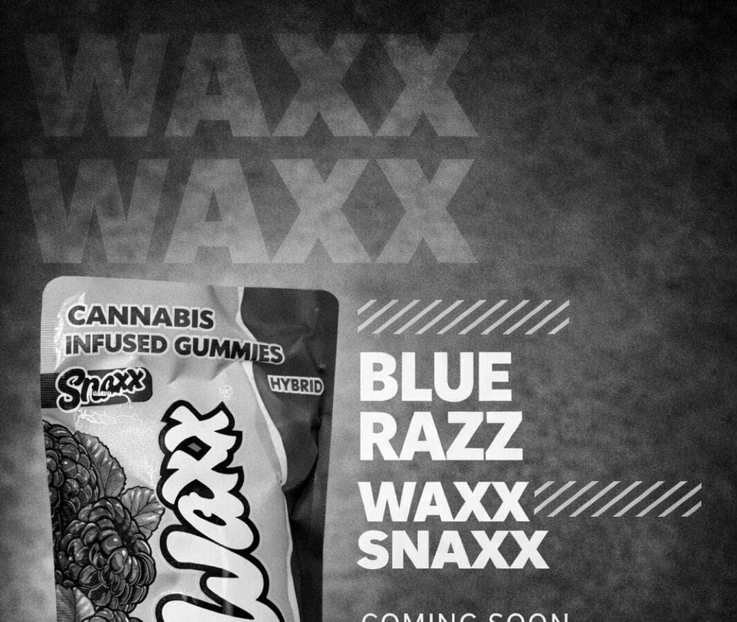 Clean Waxx tag