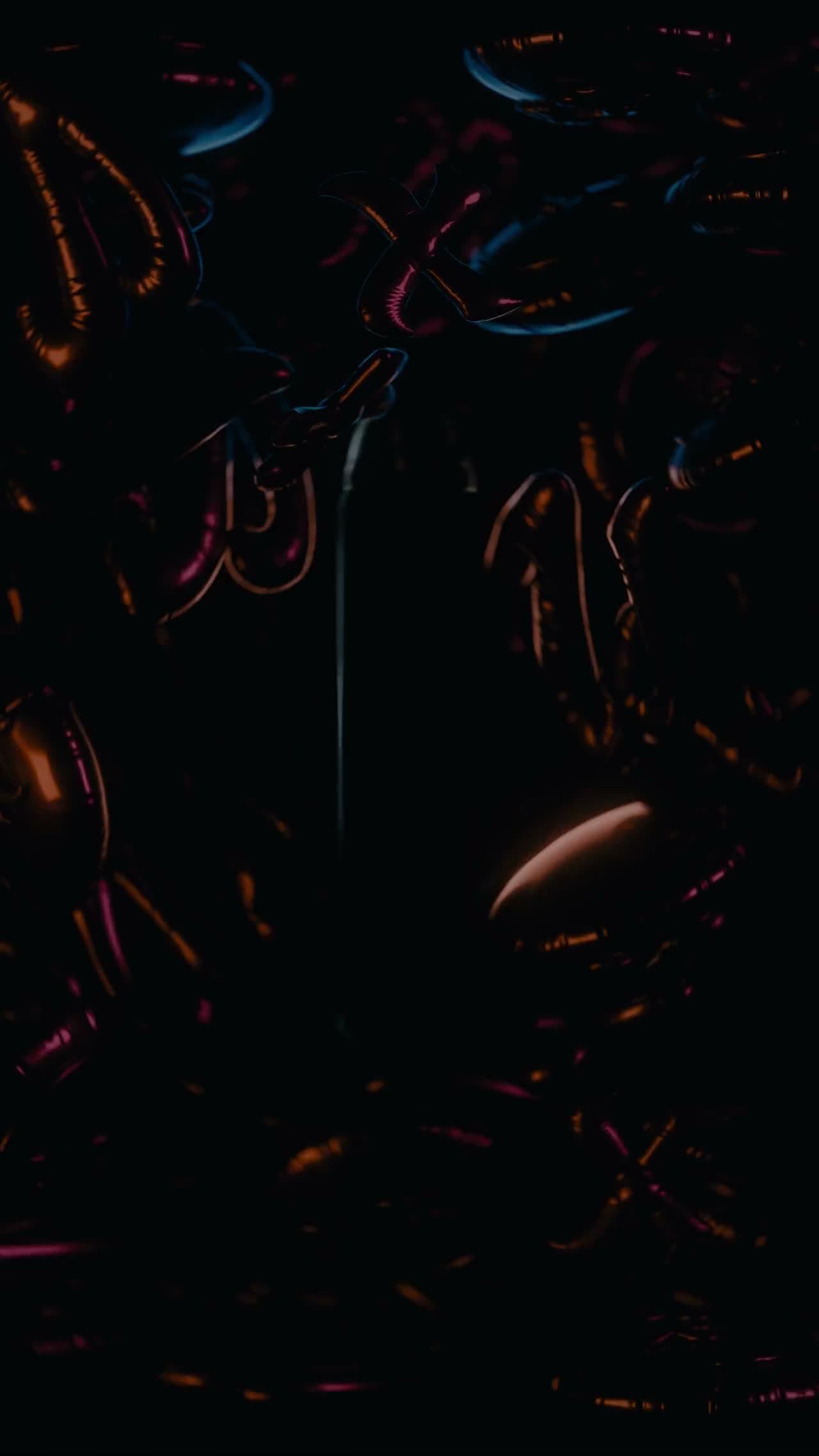 Waxx Barz render